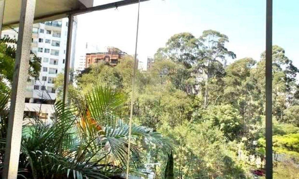 Venda Apartamento São Paulo Jardim Ampliação REO20036 8