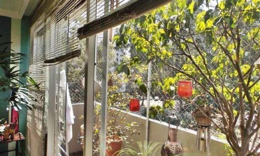 Venda Apartamento São Paulo Jardim Ampliação REO20036 16