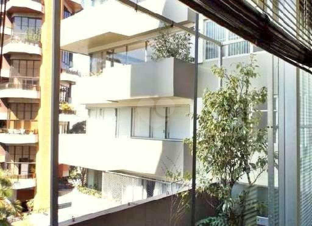 Venda Apartamento São Paulo Jardim Ampliação REO20036 7