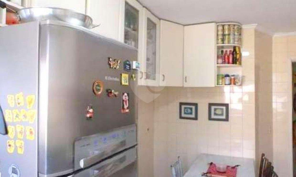 Venda Apartamento São Paulo Jardim Ampliação REO20036 10