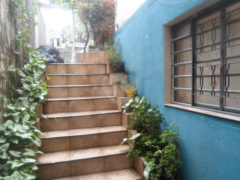 Venda Casa térrea São Paulo Vila Mazzei REO200362 30