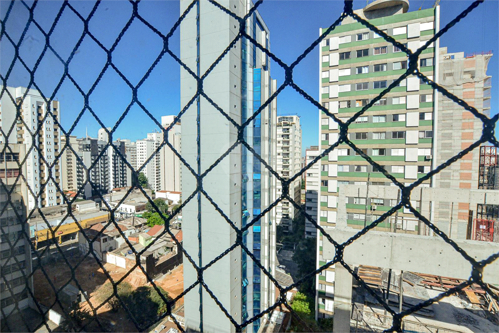 Venda Cobertura São Paulo Jardim Paulista REO20043 52