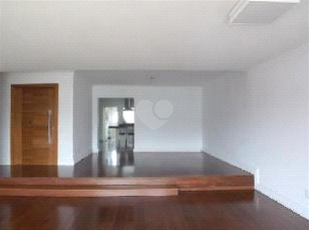 Venda Apartamento São Paulo Vila Morumbi REO200454 1