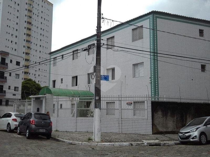 Venda Apartamento São Bernardo Do Campo Demarchi REO200532 5