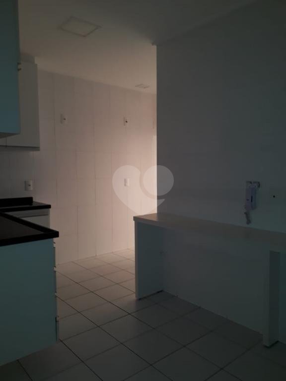 Venda Apartamento São Paulo Vila Irmãos Arnoni REO200573 11