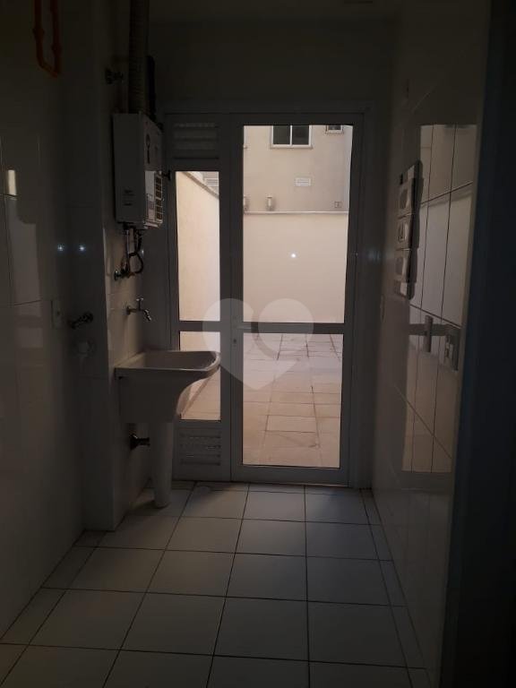 Venda Apartamento São Paulo Vila Irmãos Arnoni REO200573 13