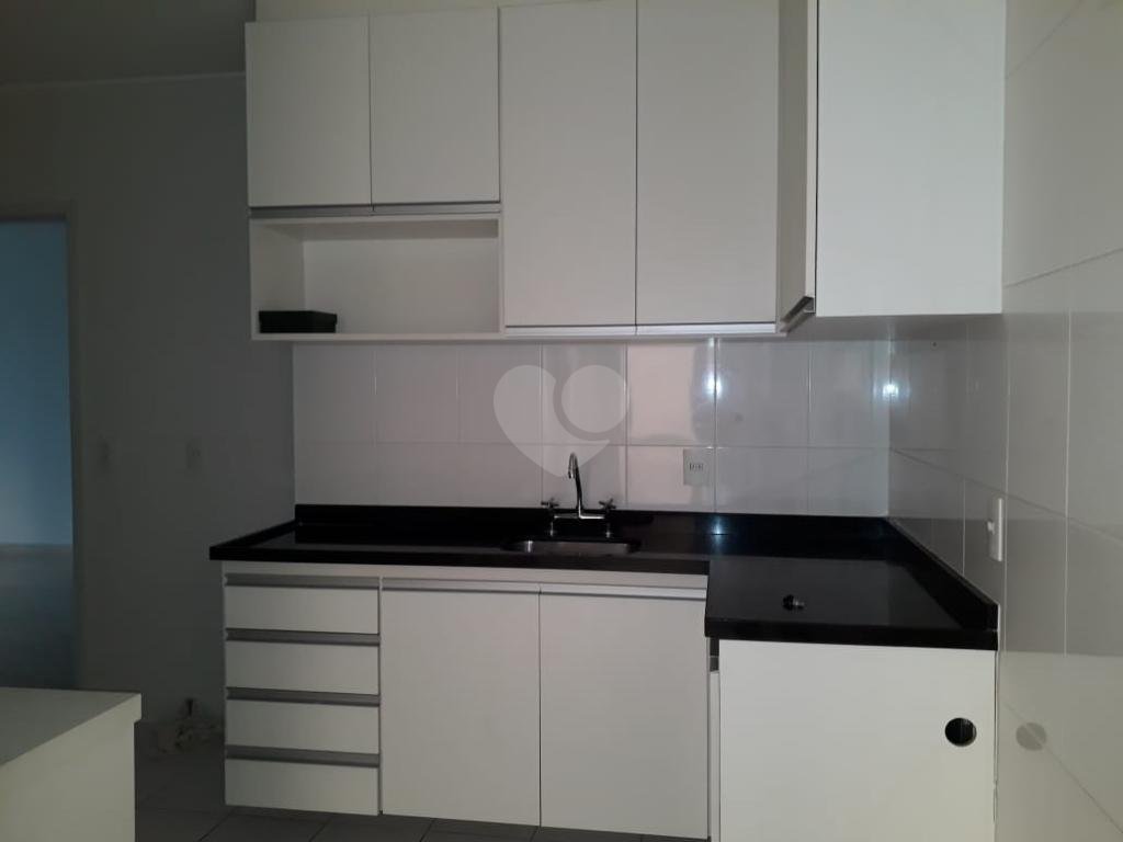 Venda Apartamento São Paulo Vila Irmãos Arnoni REO200573 10