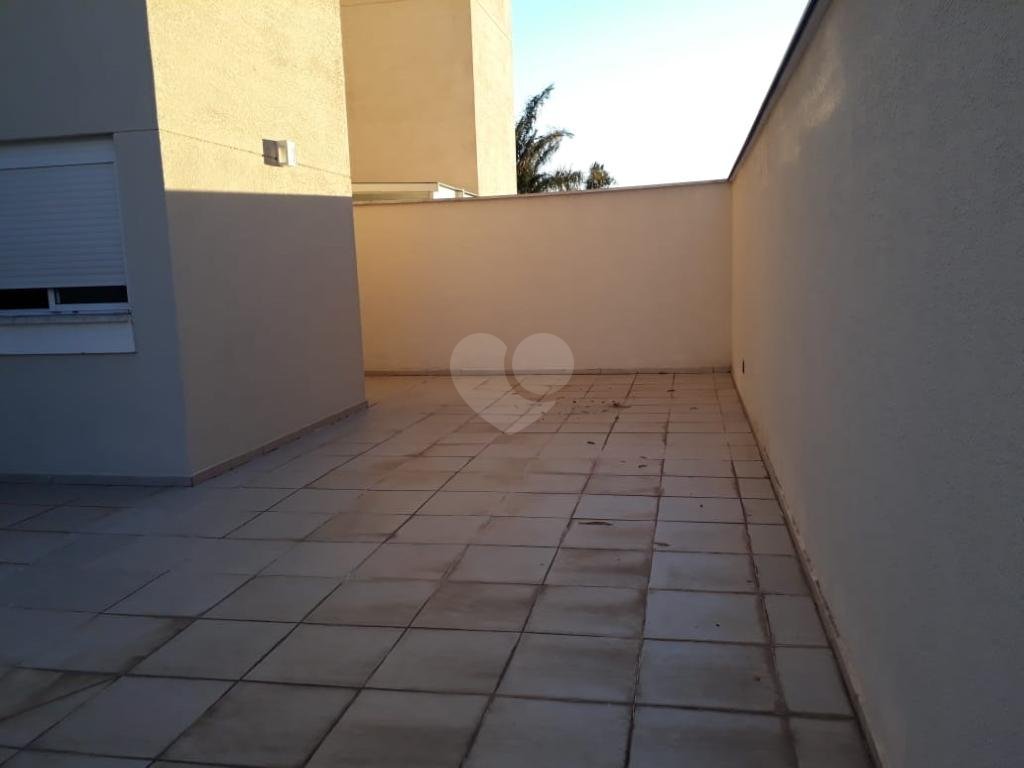 Venda Apartamento São Paulo Vila Irmãos Arnoni REO200573 17