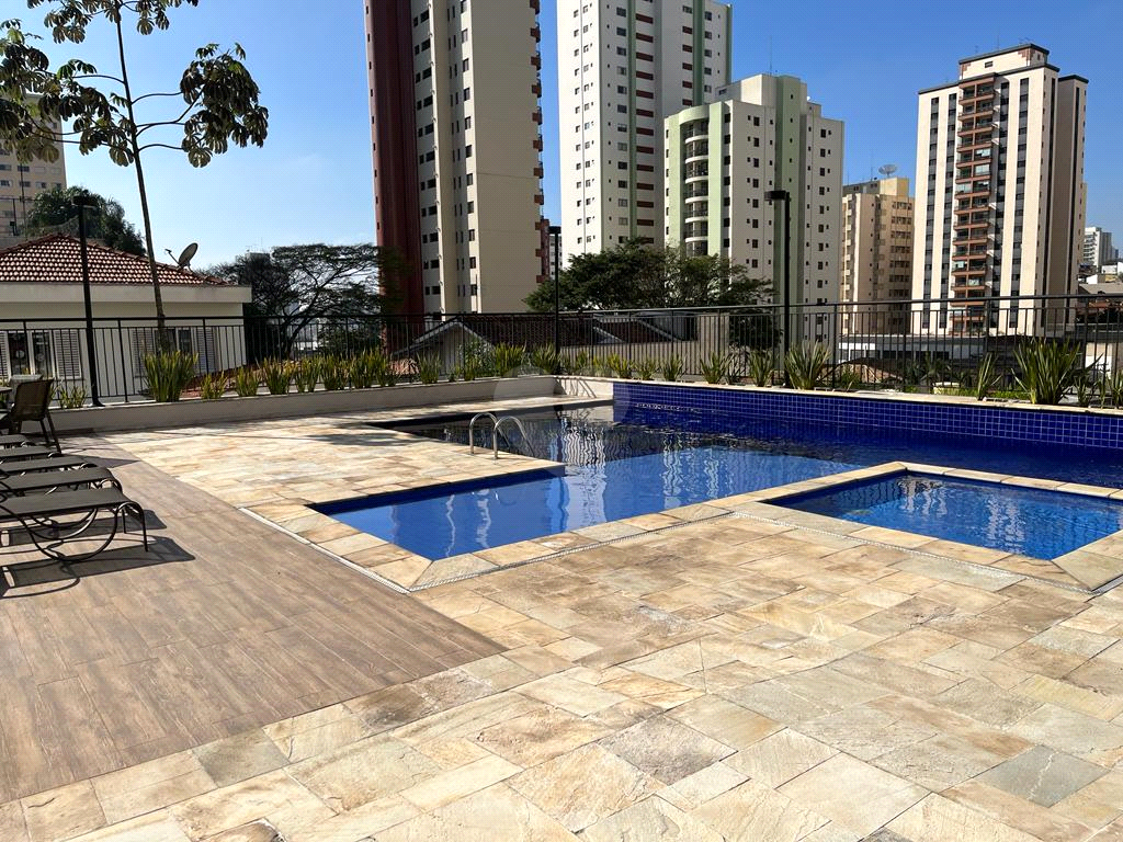 Aluguel Apartamento São Paulo Saúde REO200603 22