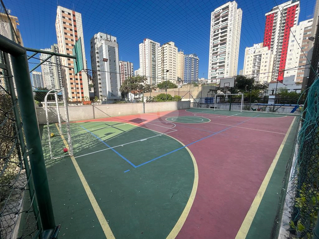 Aluguel Apartamento São Paulo Saúde REO200603 23