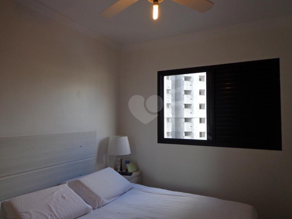 Venda Apartamento São Paulo Santana REO200674 14