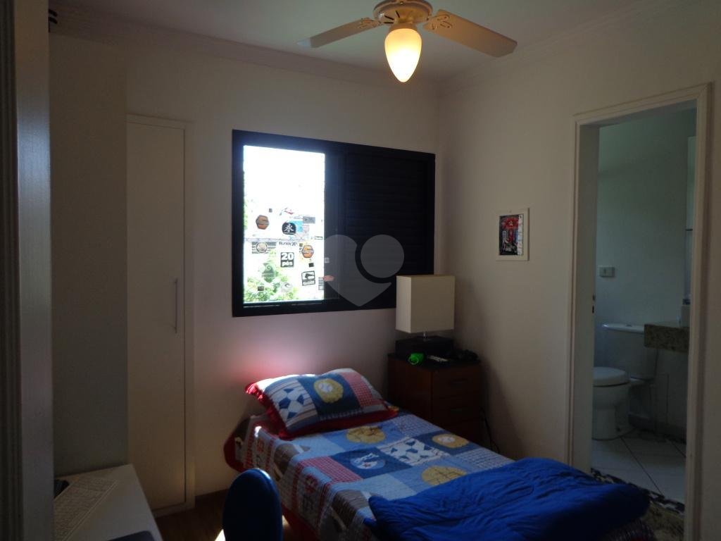 Venda Apartamento São Paulo Santana REO200674 6