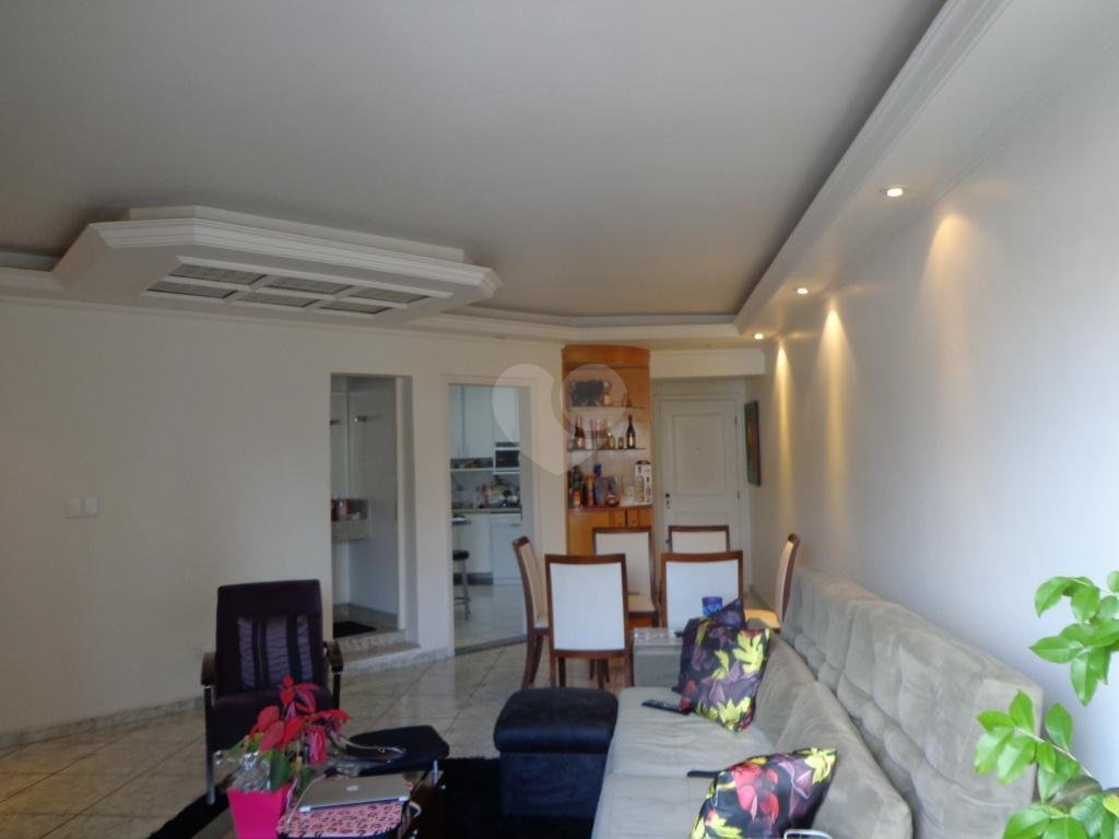 Venda Apartamento São Paulo Santana REO200674 1