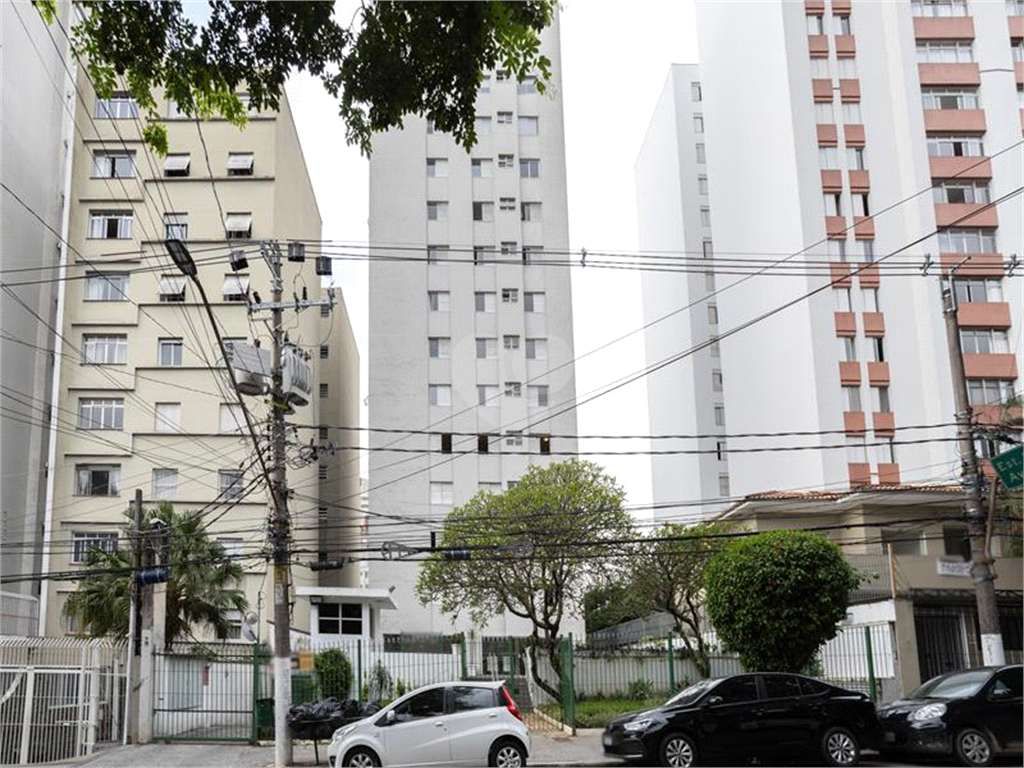 Venda Apartamento São Paulo Perdizes REO200812 36