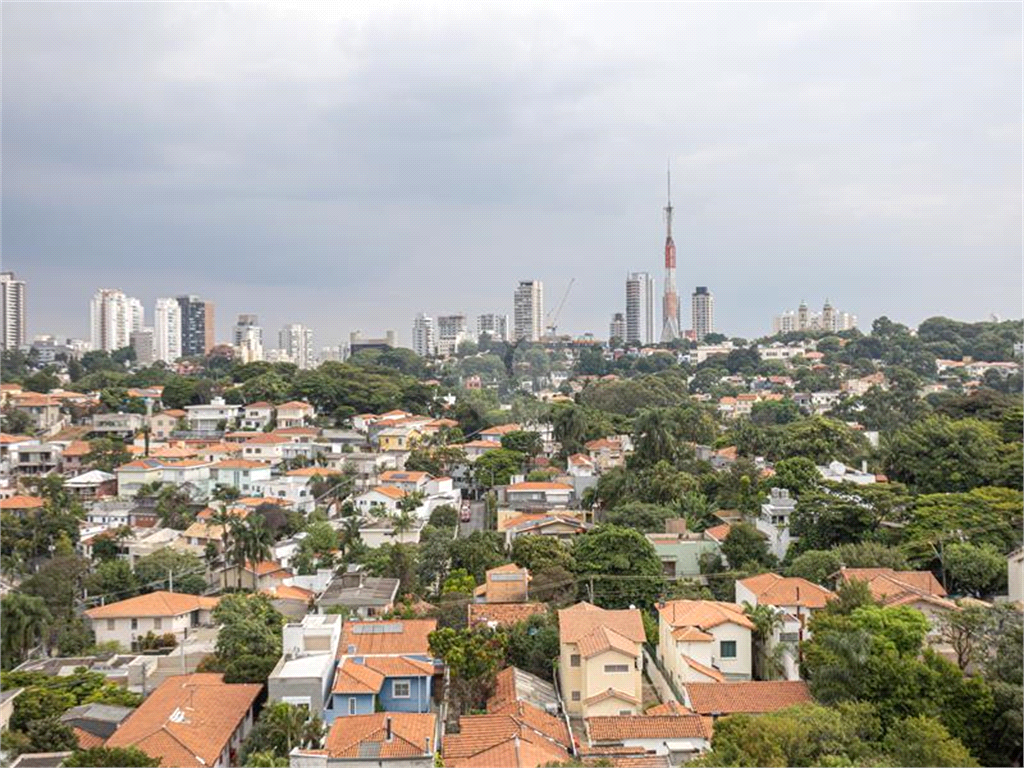 Venda Apartamento São Paulo Perdizes REO200812 20