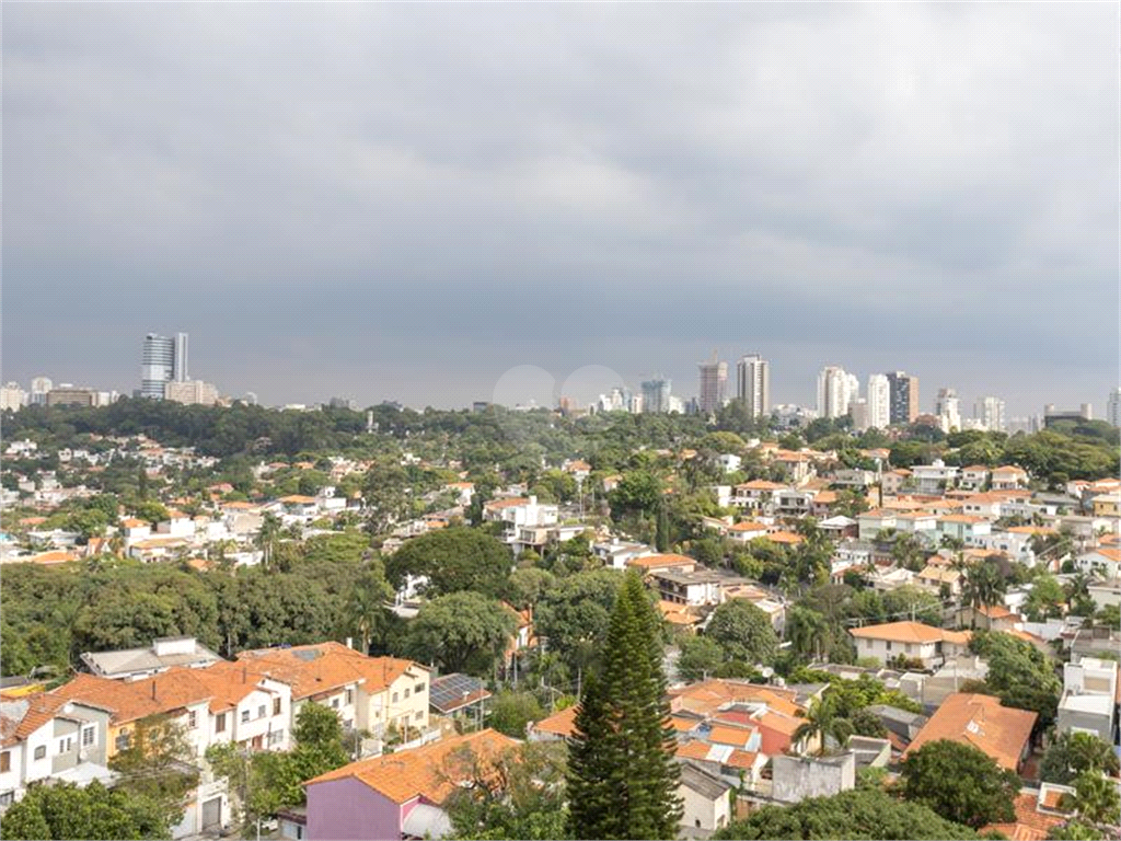 Venda Apartamento São Paulo Perdizes REO200812 5