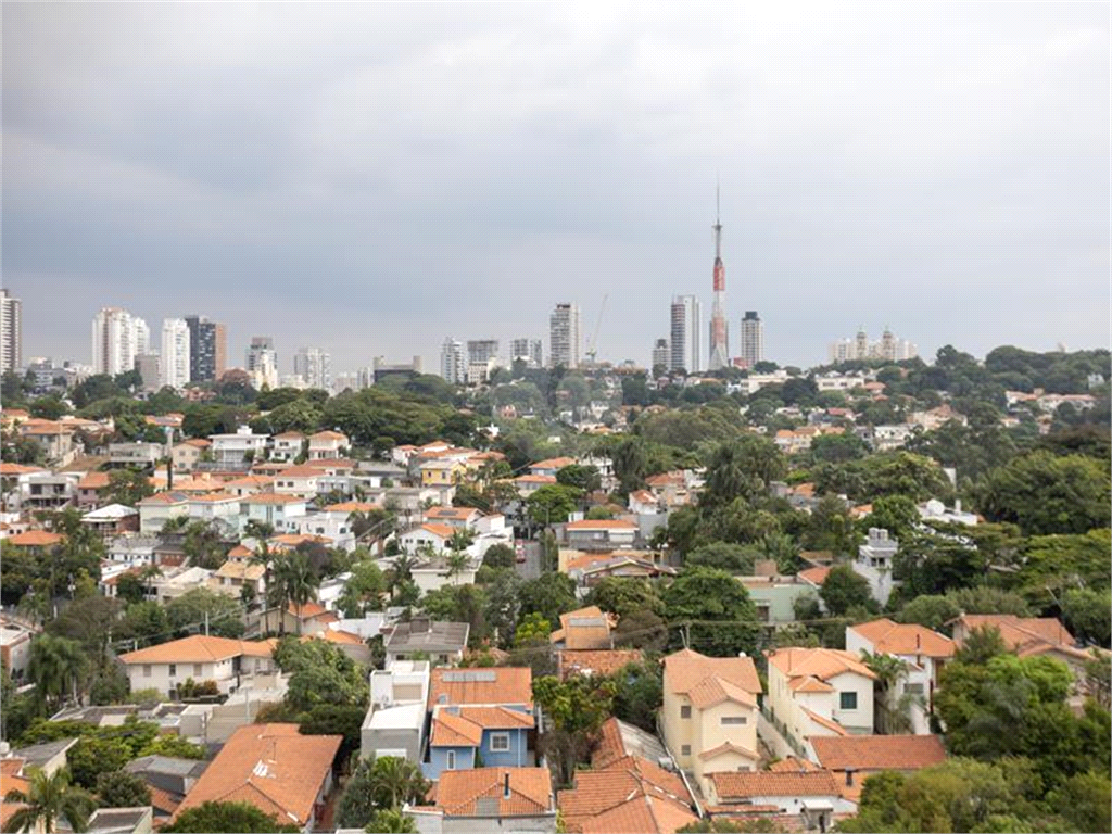 Venda Apartamento São Paulo Perdizes REO200812 4