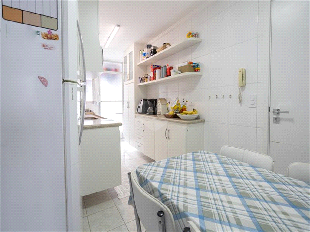 Venda Apartamento São Paulo Perdizes REO200812 21