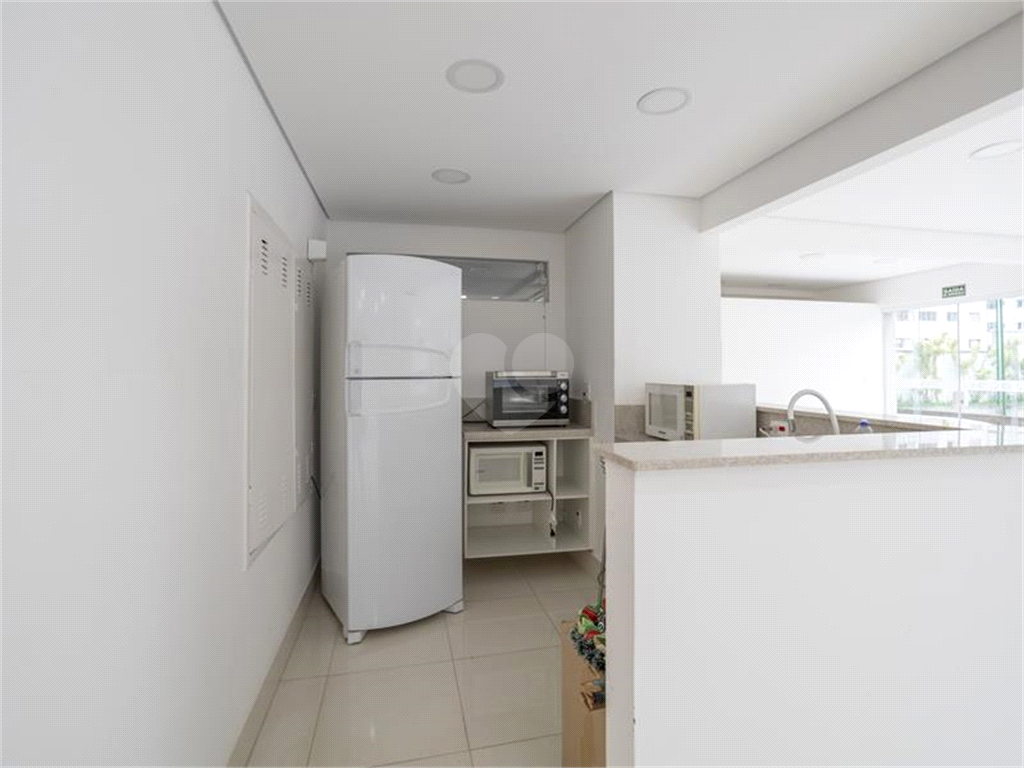 Venda Apartamento São Paulo Perdizes REO200812 29