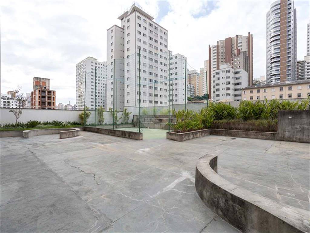 Venda Apartamento São Paulo Perdizes REO200812 31