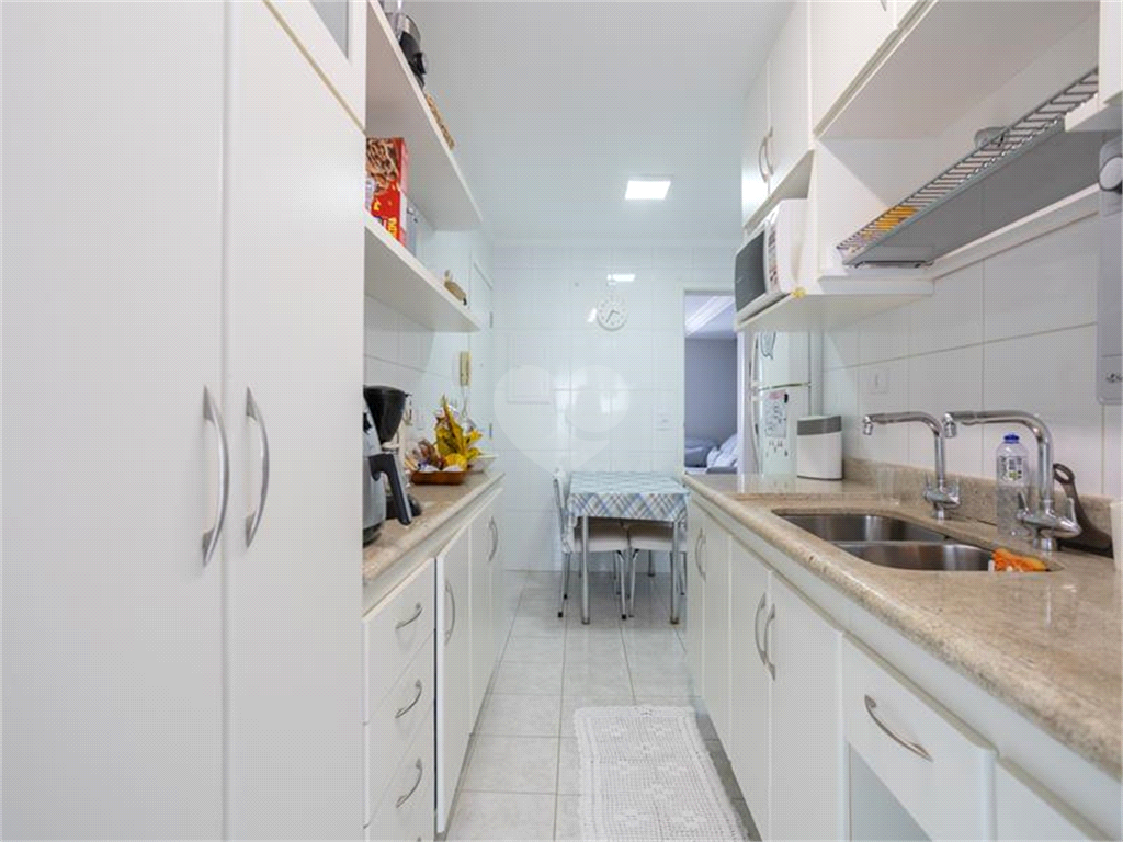 Venda Apartamento São Paulo Perdizes REO200812 24