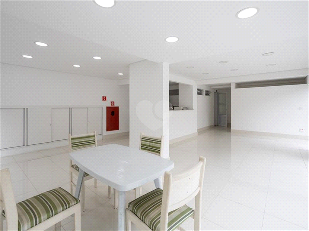 Venda Apartamento São Paulo Perdizes REO200812 28