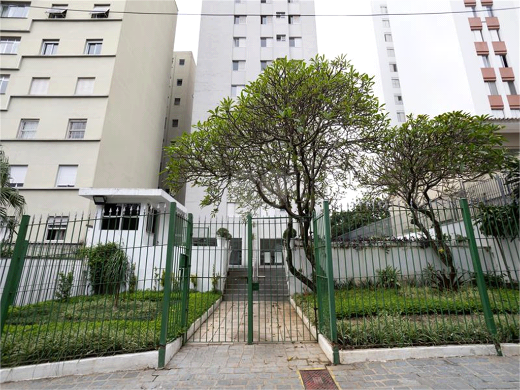 Venda Apartamento São Paulo Perdizes REO200812 35