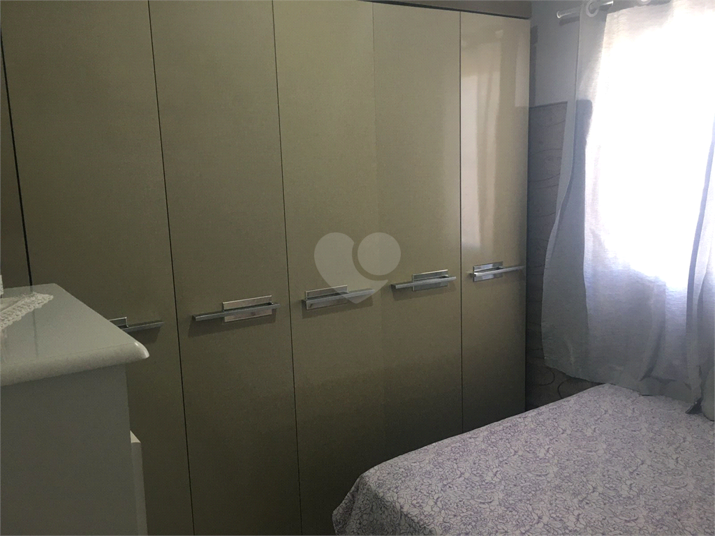 Venda Apartamento São Paulo Jaçanã REO200827 8