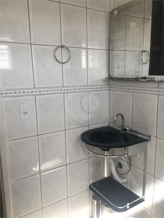 Venda Apartamento São Paulo Jaçanã REO200827 10