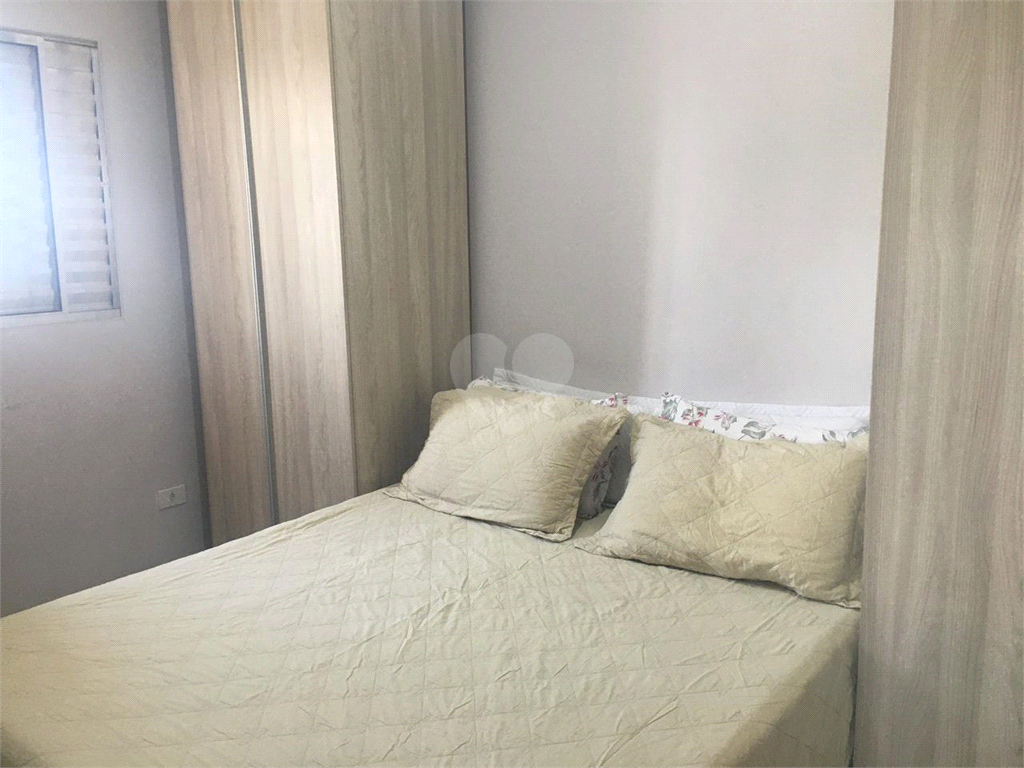 Venda Apartamento São Paulo Jaçanã REO200827 4