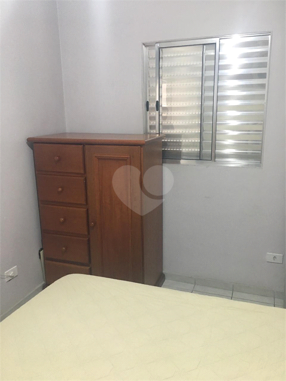 Venda Apartamento São Paulo Jaçanã REO200827 9