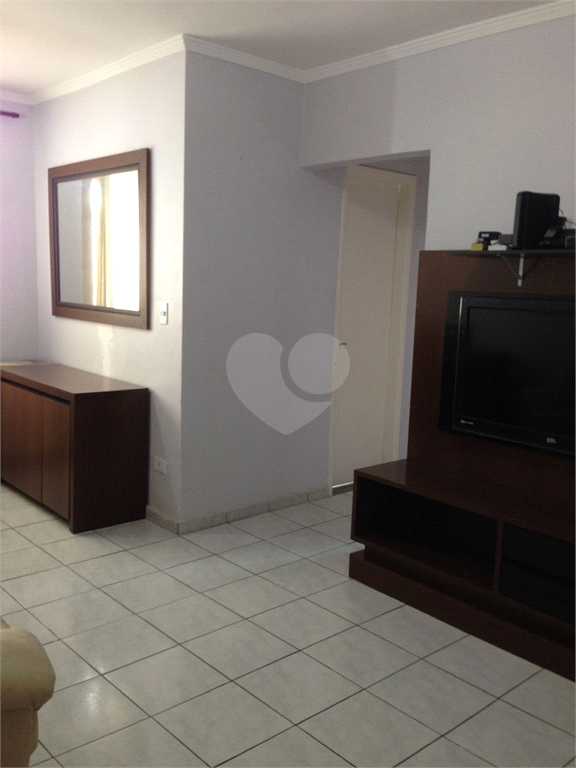 Venda Apartamento São Paulo Jaçanã REO200827 3