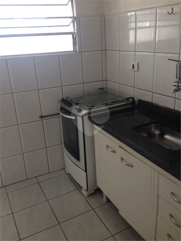 Venda Apartamento São Paulo Jaçanã REO200827 16