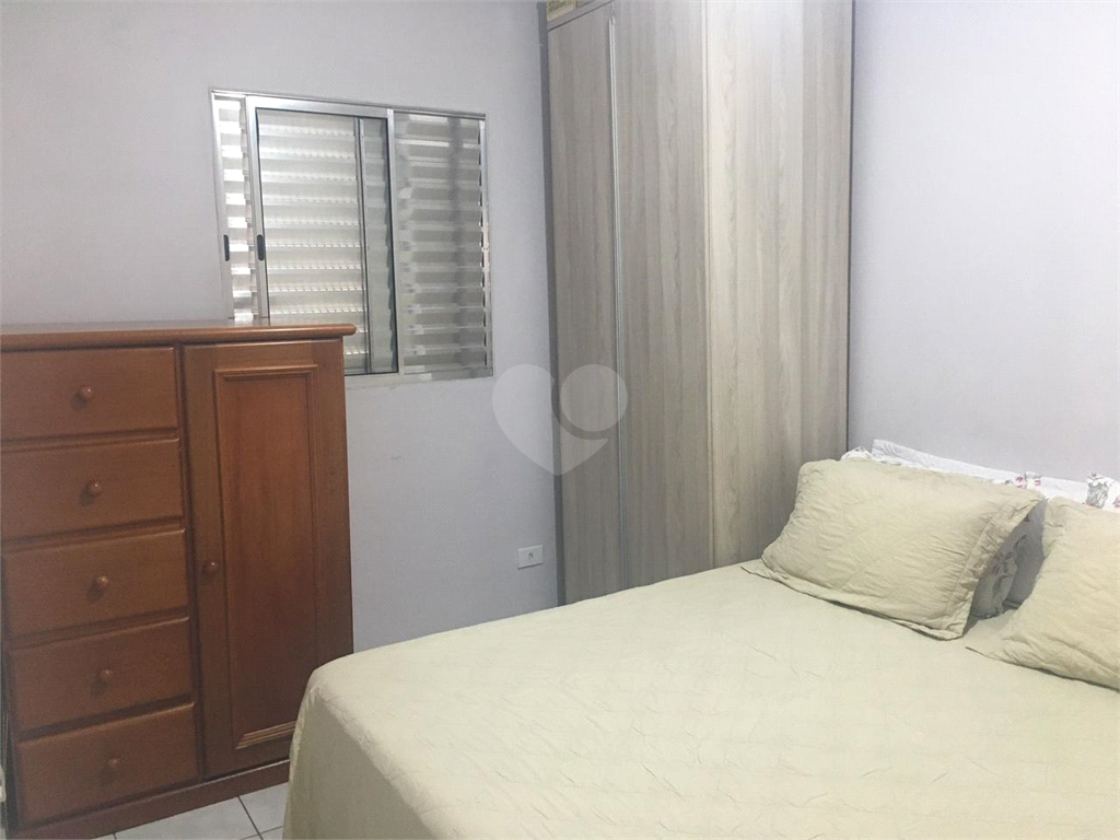 Venda Apartamento São Paulo Jaçanã REO200827 7