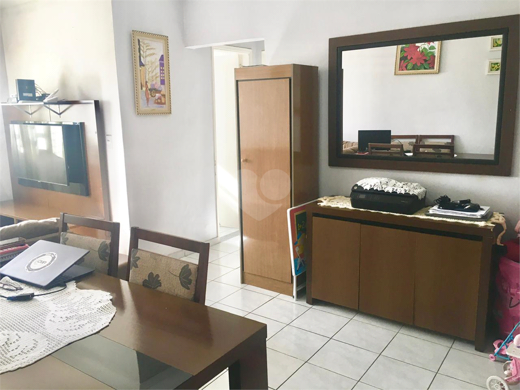 Venda Apartamento São Paulo Jaçanã REO200827 2