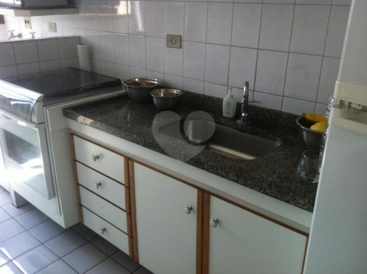 Venda Apartamento São Paulo Vila Santa Catarina REO20083 21