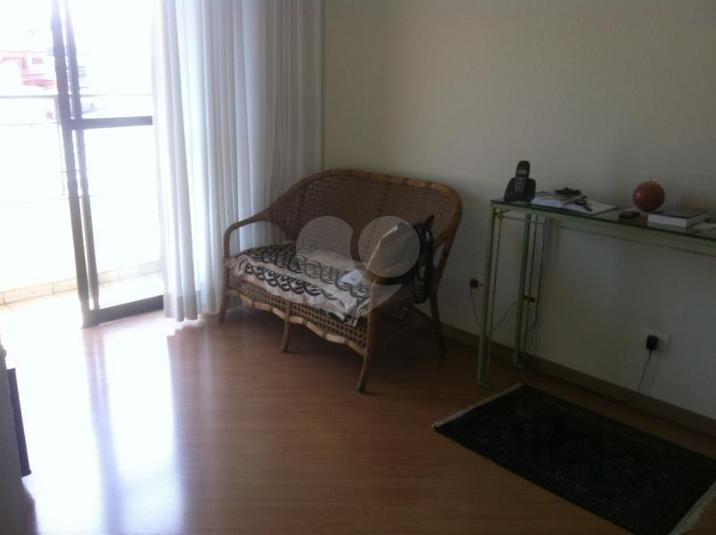 Venda Apartamento São Paulo Vila Santa Catarina REO20083 2