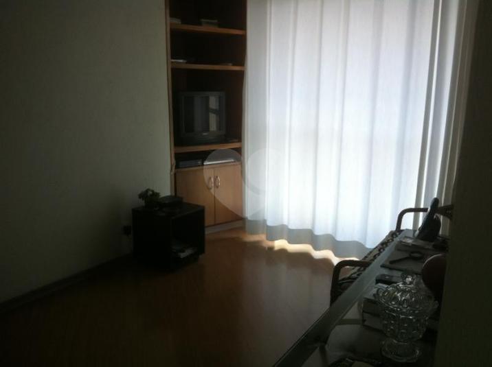 Venda Apartamento São Paulo Vila Santa Catarina REO20083 4