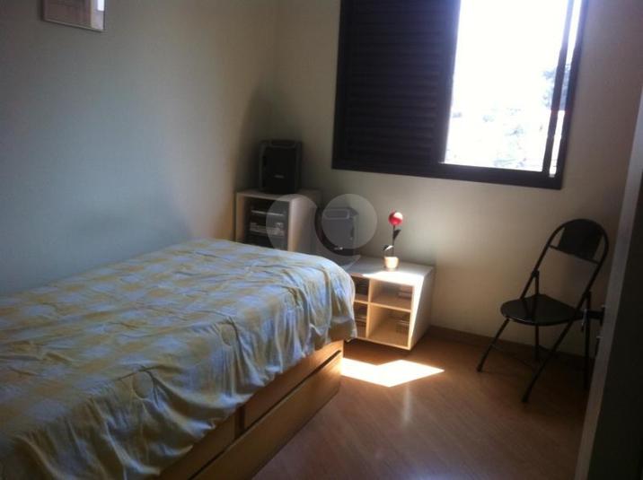 Venda Apartamento São Paulo Vila Santa Catarina REO20083 9