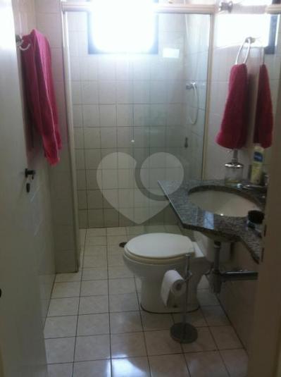 Venda Apartamento São Paulo Vila Santa Catarina REO20083 19