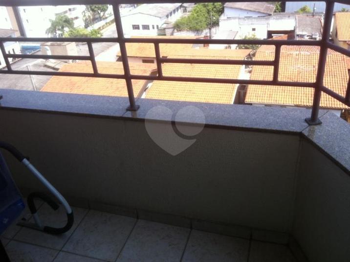 Venda Apartamento São Paulo Vila Santa Catarina REO20083 17