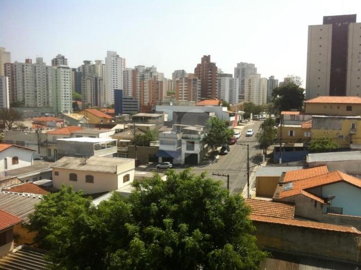 Venda Apartamento São Paulo Vila Santa Catarina REO20083 18