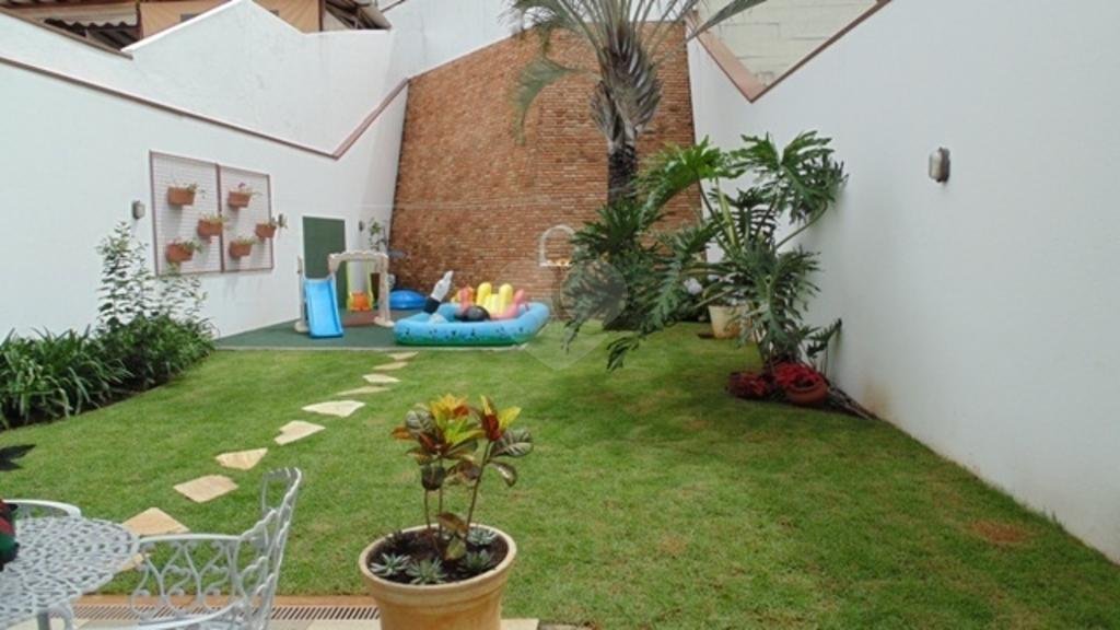 Venda Sobrado São Paulo Jardim Franca REO200843 13