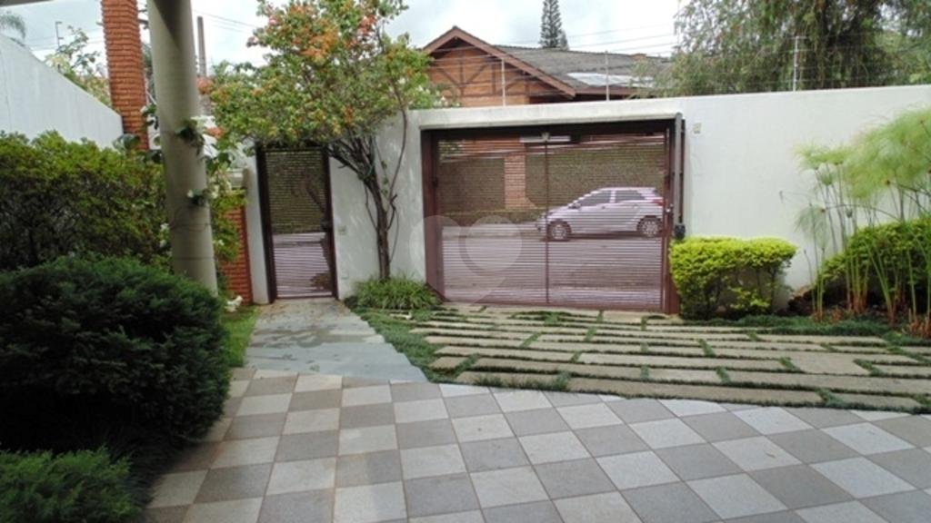 Venda Sobrado São Paulo Jardim Franca REO200843 8