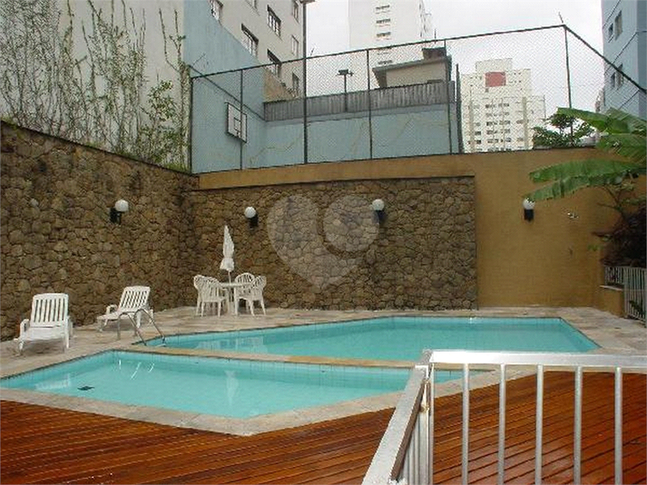 Venda Apartamento São Paulo Perdizes REO200922 21