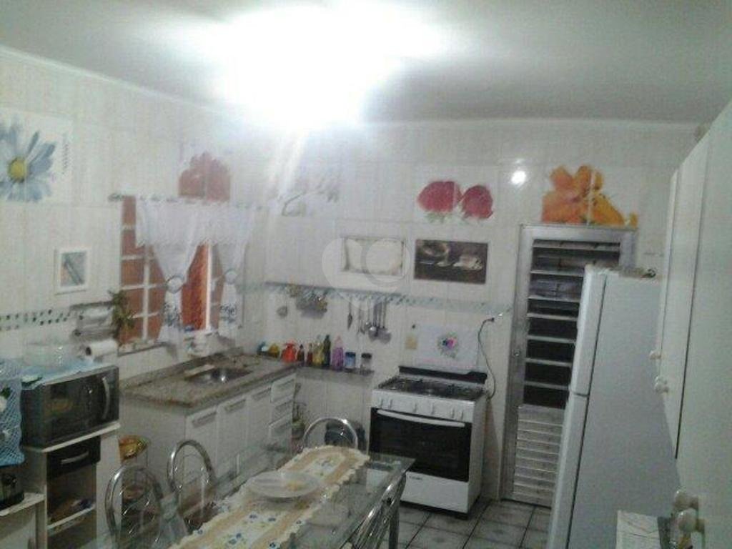 Venda Casa São Paulo Vila Nova Cachoeirinha REO200935 9