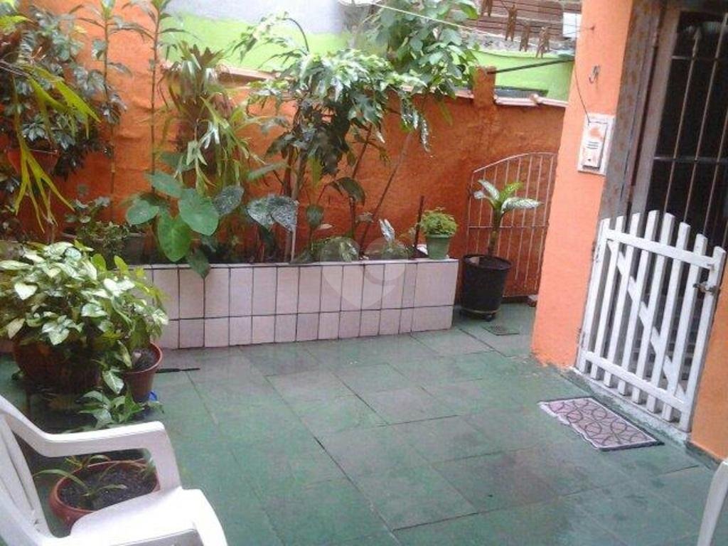 Venda Casa São Paulo Vila Nova Cachoeirinha REO200935 3