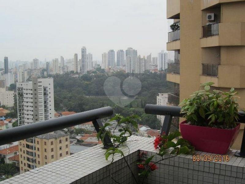 Venda Apartamento São Paulo Aclimação REO201010 1