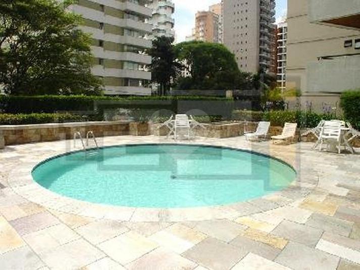 Venda Apartamento São Paulo Aclimação REO201010 11