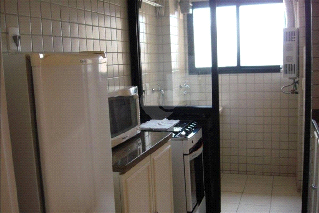 Venda Apartamento São Paulo Indianópolis REO20108 10